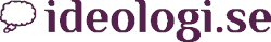 Logotyp för ideologi.se