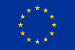 Europeiska flaggan, EU-flaggan